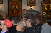 Экскурсия в Псково-Печерский монастырь
